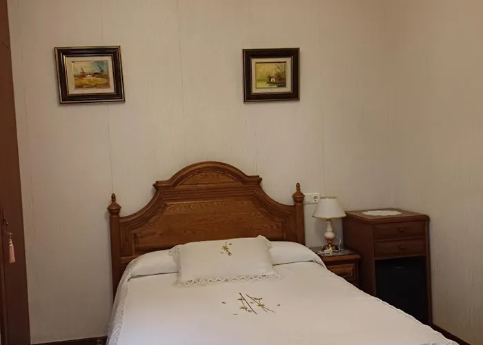 Pension Lorea
