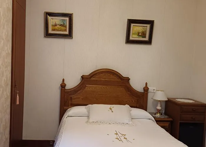 Pension Lorea