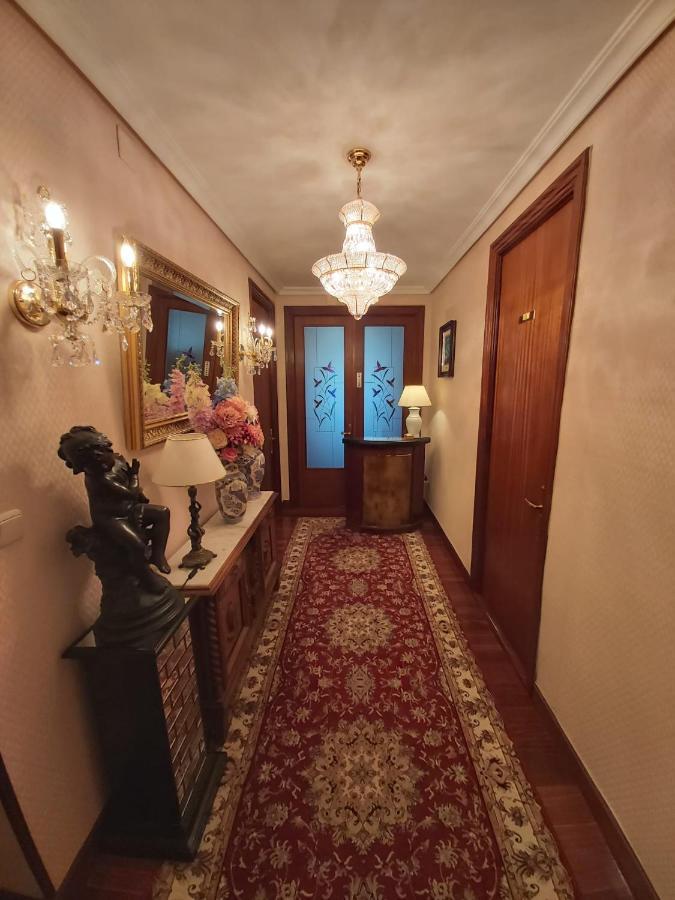 Casa de hóspedes Lorea