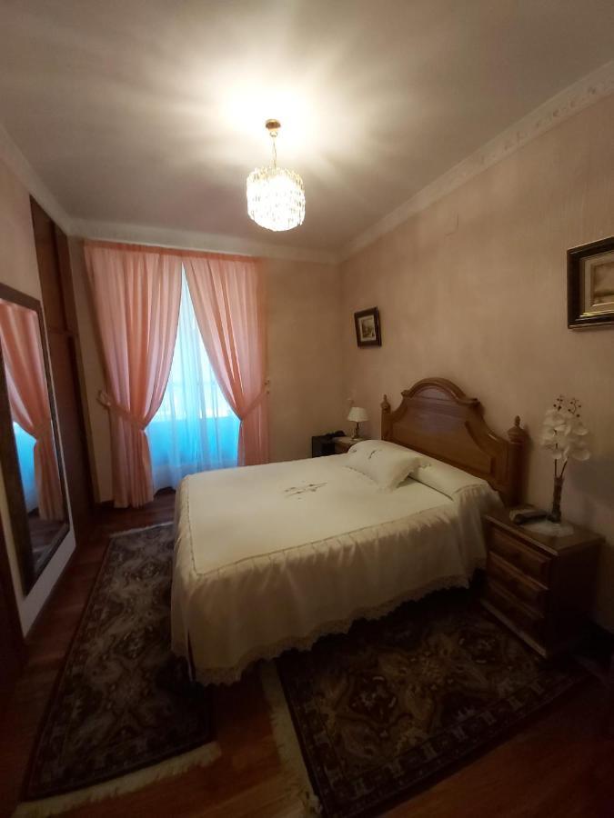 Casa de hóspedes Lorea San Sebastián