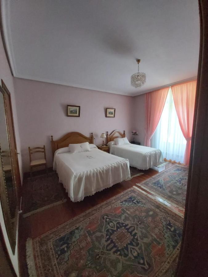 Lorea Casa de hóspedes