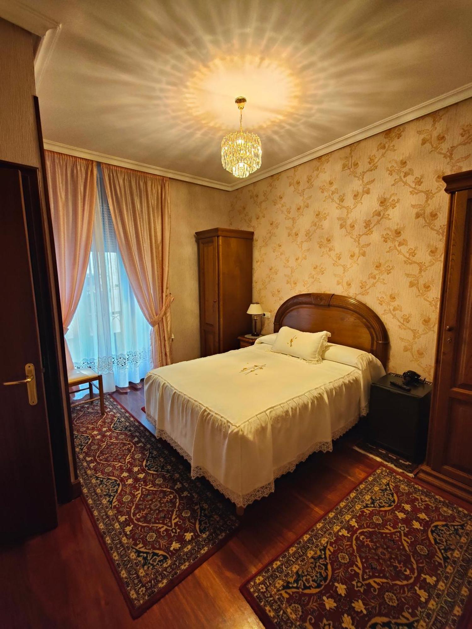 Casa de hóspedes Lorea 2*