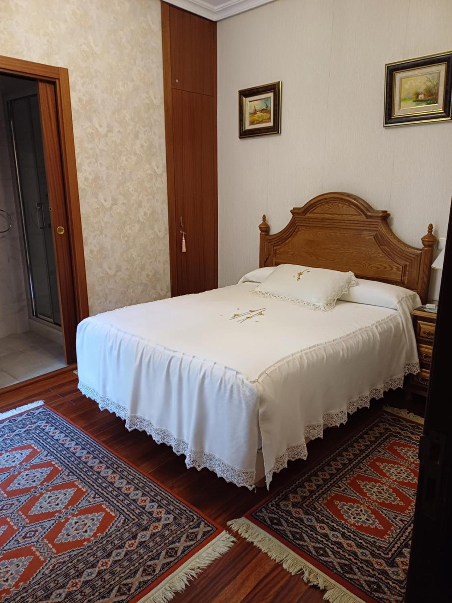 Casa de hóspedes Lorea 2*