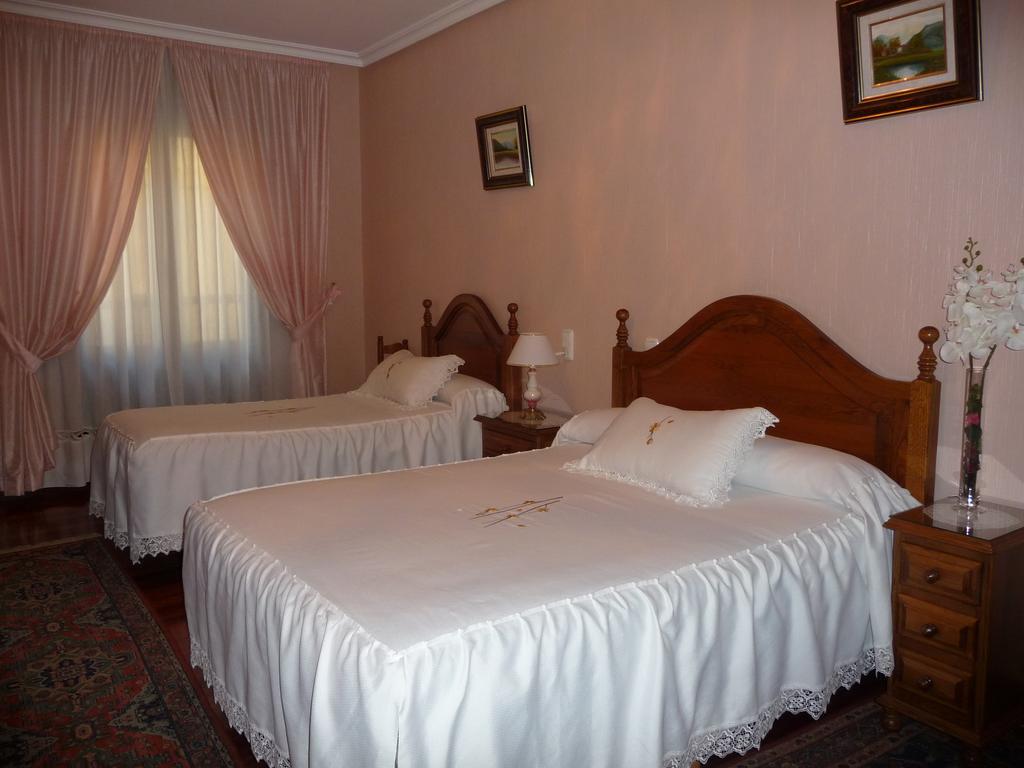 Lorea Casa de hóspedes