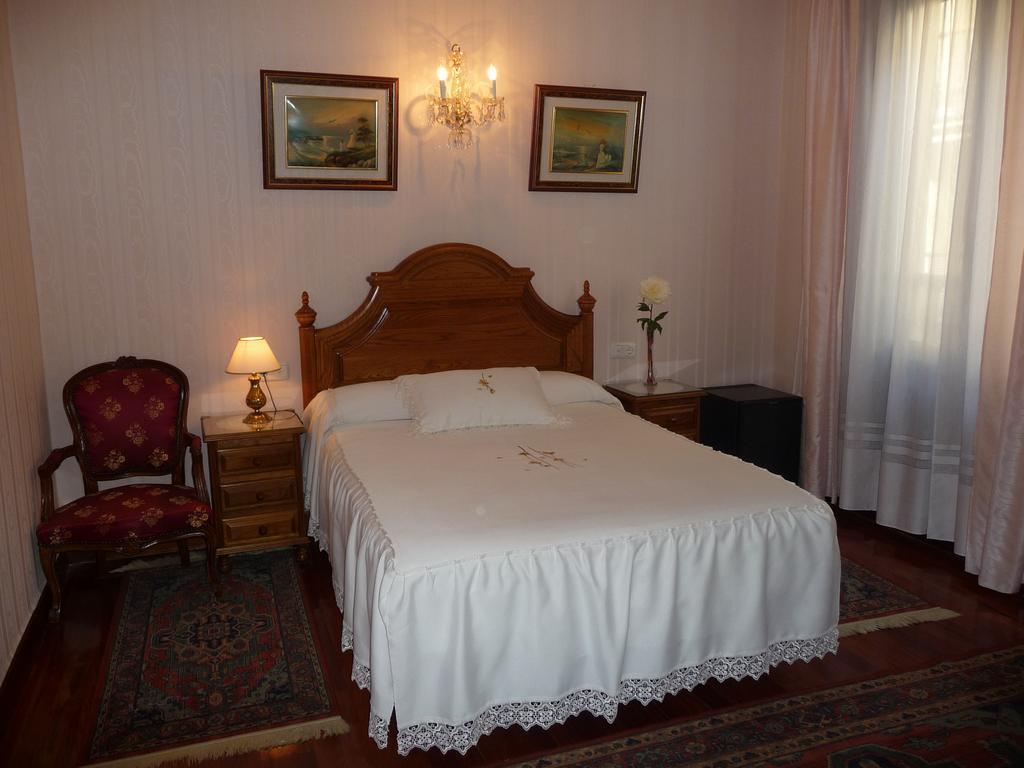 Casa de hóspedes Lorea San Sebastián
